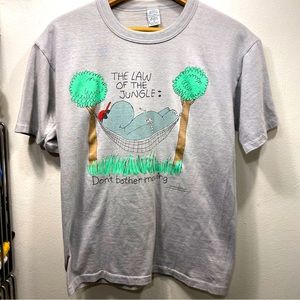 XS. SHOEBOX GREETINGS VINTAGE TEE